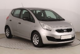 Kia Venga , Salon Polska, Serwis ASO, Klima, Parktronic