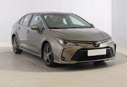 Toyota Corolla XII , Salon Polska, Serwis ASO, Automat, Klimatronic, Tempomat