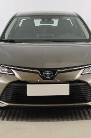 Toyota Corolla XII , Salon Polska, Serwis ASO, Automat, Klimatronic, Tempomat-2