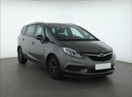 Opel Zafira D , Salon Polska, 1. Właściciel, Serwis ASO, Automat, 7 miejsc,