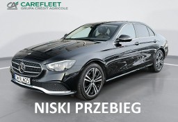 Mercedes-Benz Klasa E E 220 d 4-Matic Sedan. DW9LW25