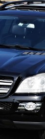 Mercedes-Benz Klasa GL X164 Full 7os. Panorama Wentyle Harman/Kardon ADS-3