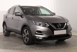 Nissan Qashqai II , Salon Polska, Serwis ASO, Navi, Klimatronic, Tempomat,