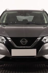 Nissan Qashqai II , Salon Polska, Serwis ASO, Navi, Klimatronic, Tempomat,-2