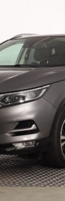Nissan Qashqai II , Salon Polska, Serwis ASO, Navi, Klimatronic, Tempomat,-3