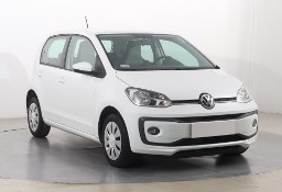 Volkswagen up! , Salon Polska, Serwis ASO, VAT 23%, Klima, Parktronic,