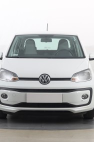 Volkswagen up! , Salon Polska, Serwis ASO, VAT 23%, Klima, Parktronic,-2