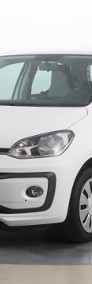 Volkswagen up! , Salon Polska, Serwis ASO, VAT 23%, Klima, Parktronic,-3