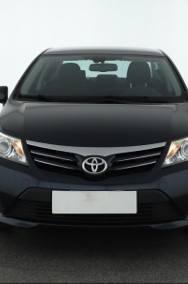 Toyota Avensis III , Salon Polska, Serwis ASO, Xenon, Klimatronic, Tempomat-2