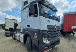 Mercedes-Benz Actros