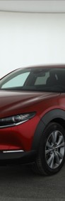 Mazda CX-30 , Salon Polska, Serwis ASO, Navi, Klimatronic, Tempomat,-3