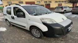 Fiat Fiorino III