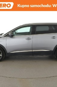 Peugeot 5008 II full led automat gt-line panorama virtual polskora navi kamera 7 os-2
