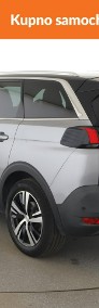 Peugeot 5008 II full led automat gt-line panorama virtual polskora navi kamera 7 os-4