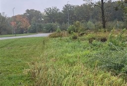 Działka usługowa Zabrze, ul. Kopalnia