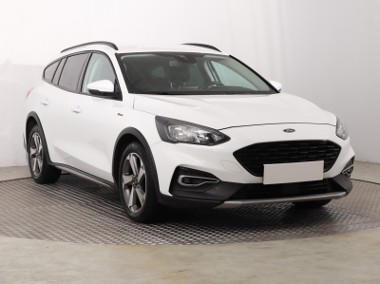 Ford Focus IV , Serwis ASO, Automat, Navi, Klimatronic, Tempomat,-1