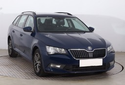 Skoda Superb III , Salon Polska, Serwis ASO, VAT 23%, Klimatronic, Tempomat,