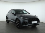 Audi Q5 III , Salon Polska, Serwis ASO, 204 KM, Automat, Navi,