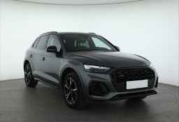 Audi Q5 III , Salon Polska, Serwis ASO, 204 KM, Automat, Navi,