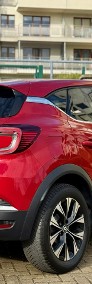 Renault Captur Salon Polska Faktura VAT 23% 1.33 Automat-3