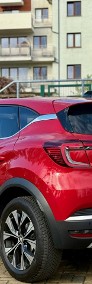 Renault Captur Salon Polska Faktura VAT 23% 1.33 Automat-3