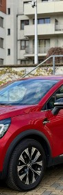 Renault Captur Salon Polska Faktura VAT 23% 1.33 Automat-4