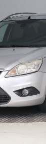 Ford Focus II , Salon Polska, Klima,ALU-3