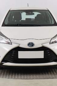 Toyota Yaris III , Salon Polska, 1. Właściciel, Serwis ASO, Automat, VAT 23%,-2