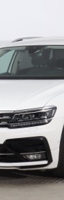 Volkswagen Tiguan II Tiguan Allspace , Salon Polska, Serwis ASO, Automat, Navi, Klimatron-3