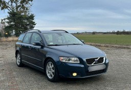 Volvo V50 II Volvo V50 2.0