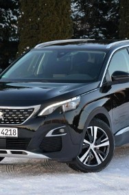 Peugeot 5008 II Radar ACC Skóry 7-foteli Navi Kamera Full Led Virtual-2