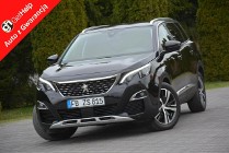 Peugeot 5008 II Radar ACC Skóry 7-foteli Navi Kamera Full Led Virtual