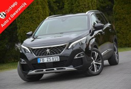 Peugeot 5008 II Radar ACC Skóry 7-foteli Navi Kamera Full Led Virtual