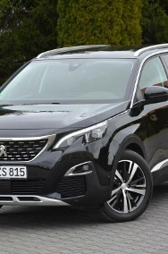 Peugeot 5008 II Radar ACC Skóry 7-foteli Navi Kamera Full Led Virtual-2