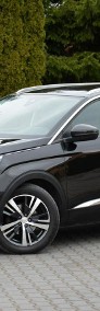 Peugeot 5008 II Radar ACC Skóry 7-foteli Navi Kamera Full Led Virtual-3