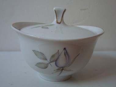 Rosenthal Thomas Cukiernica Porcelanowa -1