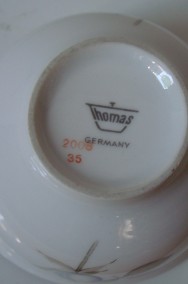 Rosenthal Thomas Cukiernica Porcelanowa -3