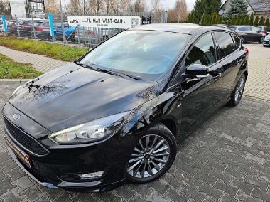 Ford Focus IV-1