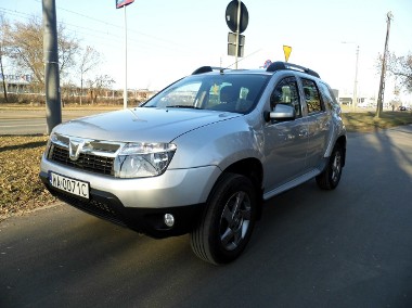 Dacia Duster I 1,6 gaz-1