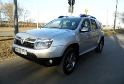 Dacia Duster I 1,6 gaz