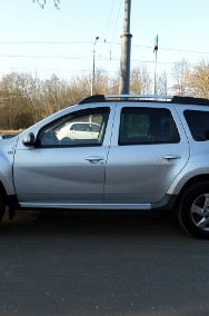 Dacia Duster I 1,6 gaz-2