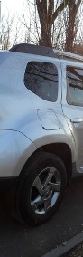 Dacia Duster I 1,6 gaz-4