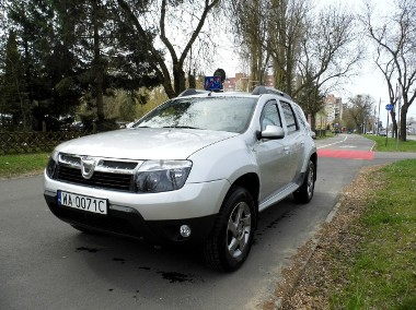 Dacia Duster I 1,6 gaz-1