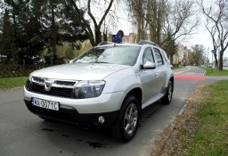 Dacia Duster I 1,6 gaz