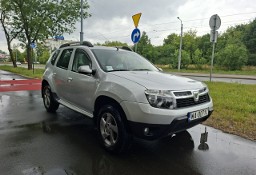 Dacia Duster I 1,6 gaz