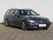 Mercedes-Benz Klasa E W212 , Skóra, Navi, Xenon, Klimatronic, Tempomat, Parktronic,