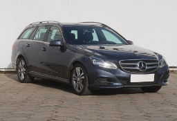 Mercedes-Benz Klasa E W212 , Skóra, Navi, Xenon, Klimatronic, Tempomat, Parktronic,