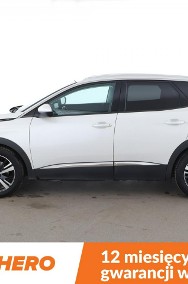 Peugeot 3008 II full LED navi półskóra virtual cocpit kamery i czujniki parkowania-2