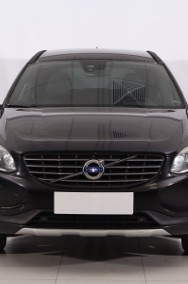 Volvo XC60 I , 181 KM, Automat, Skóra, Navi, Klimatronic, Tempomat,-2