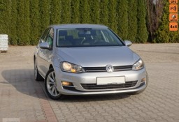Volkswagen Golf VII 4 Motion Navi Klima 4 x 4